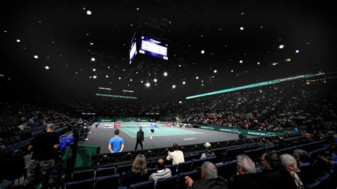 rolex paris masters 2021 übertragung|paris bercy master 1000.